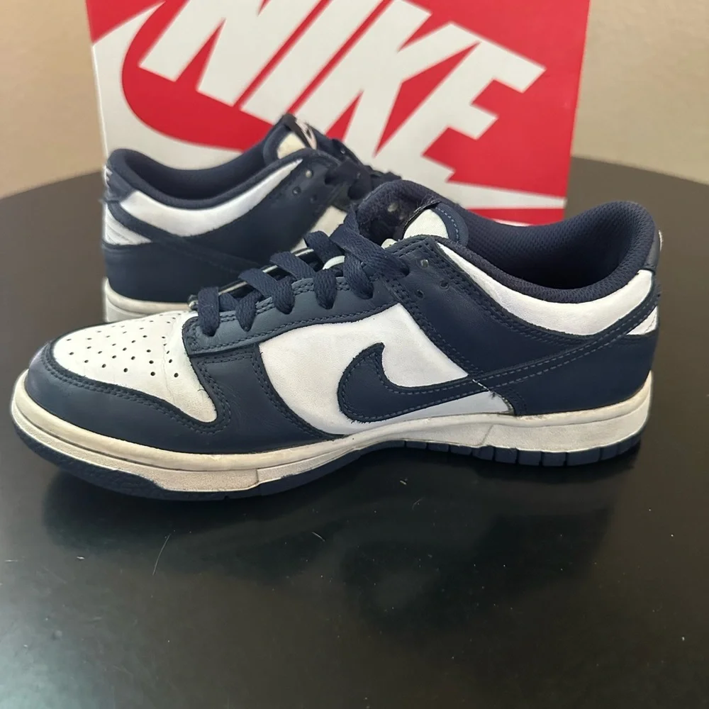 Nike Dunk Low